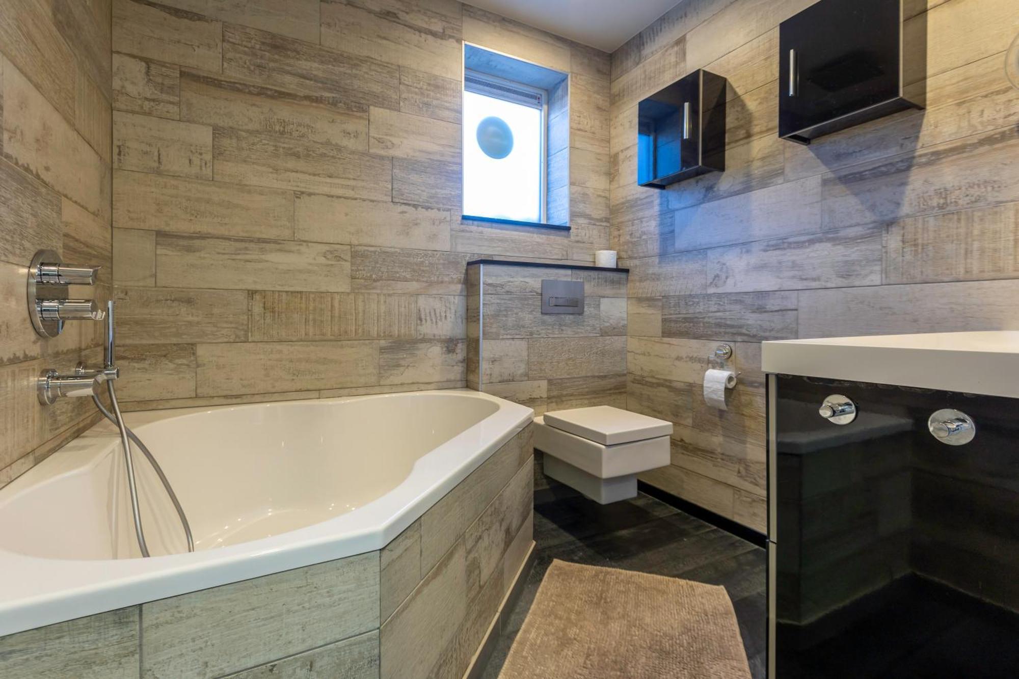 Suite 40 Jacuzzi & Sauna By Malmedreams Malmedy Ngoại thất bức ảnh