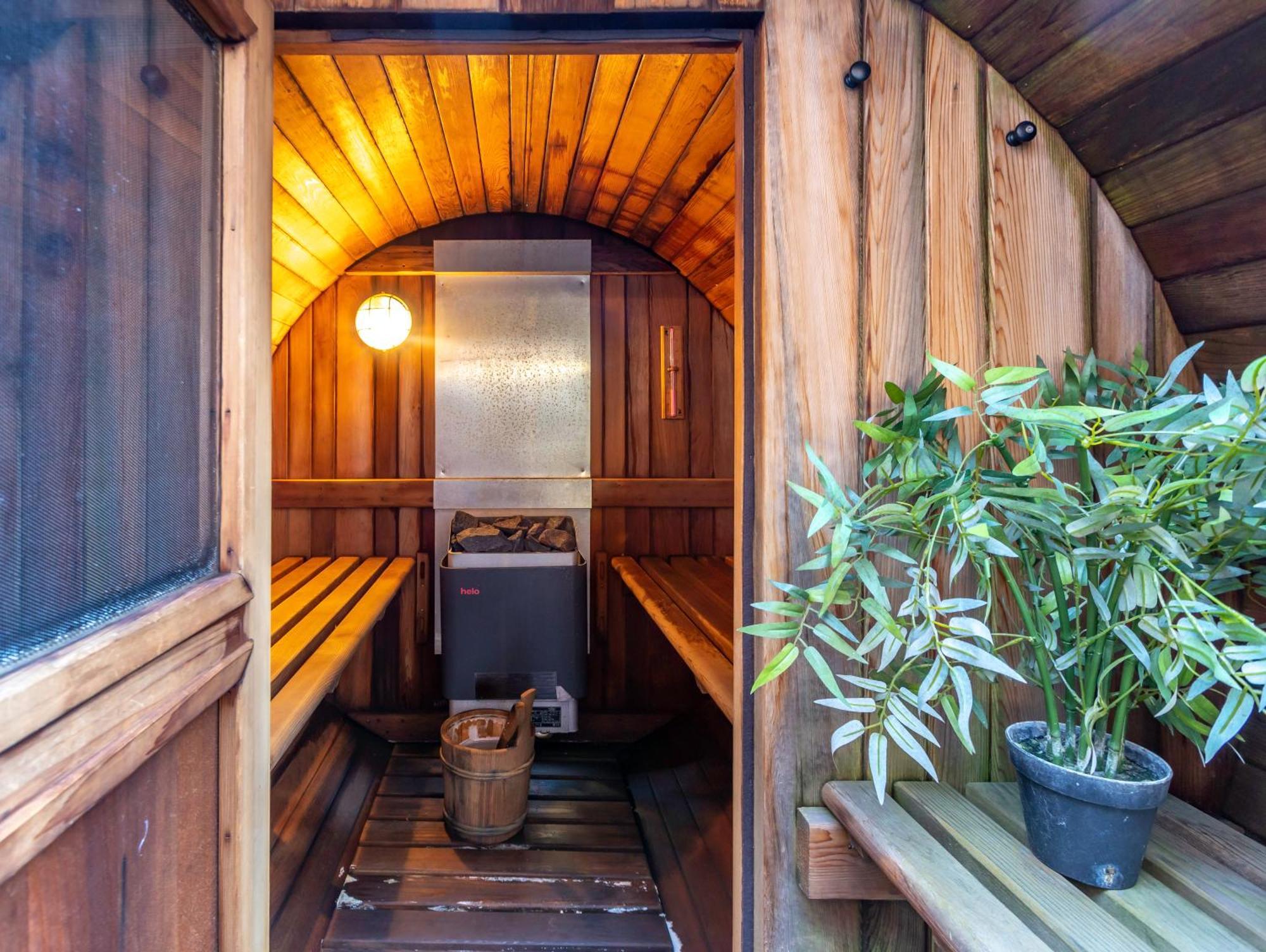 Suite 40 Jacuzzi & Sauna By Malmedreams Malmedy Ngoại thất bức ảnh