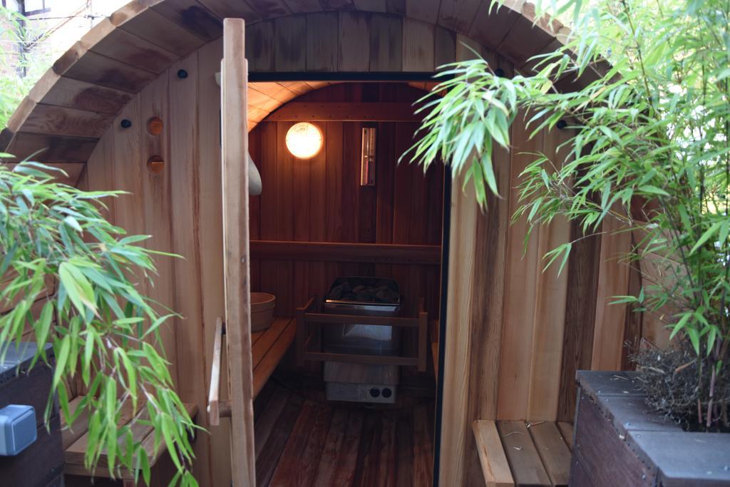 Suite 40 Jacuzzi & Sauna By Malmedreams Malmedy Ngoại thất bức ảnh
